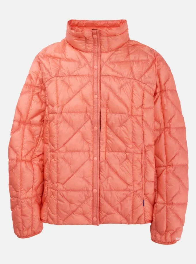 Burton [ak]® Baker Ultralight dunjakke til kvinder