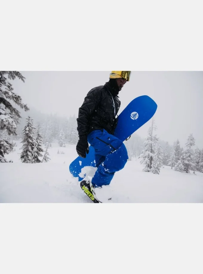 Burton [ak]® Baker Ultralight dunjakke til mænd