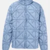 Burton [ak]® Baker Ultralight dunjakke til mænd (prøve)