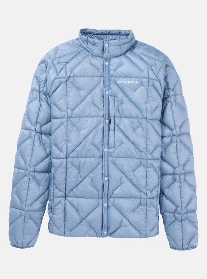 Burton [ak]® Baker Ultralight dunjakke til mænd (prøve)