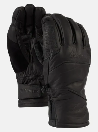 Burton [ak]® Clutch GORE-TEX læderhandsker