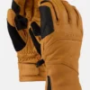 Burton [ak]® Clutch GORE-TEX læderhandsker