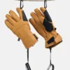 Burton [ak]® Clutch GORE-TEX læderhandsker