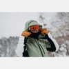 Burton [ak]® Clutch GORE-TEX læderhandsker