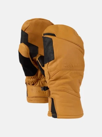 Burton [ak]® Clutch GORE-TEX læderluffer