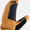 Burton [ak]® Clutch GORE-TEX læderluffer
