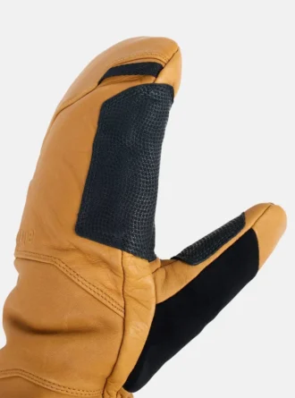 Burton [ak]® Clutch GORE-TEX læderluffer