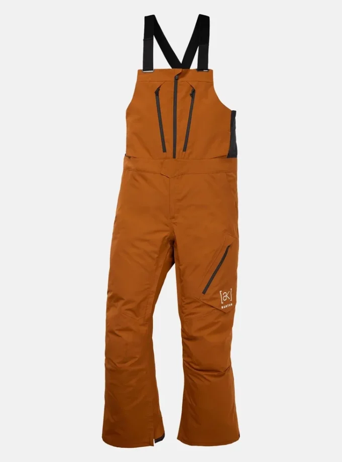 Burton [ak]® Cyclic GORE-TEX 2L bib-bukser til mænd
