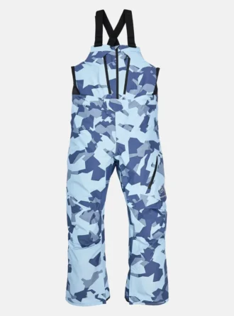 Burton [ak]® Cyclic GORE-TEX 2L bib-bukser til mænd (prøve)