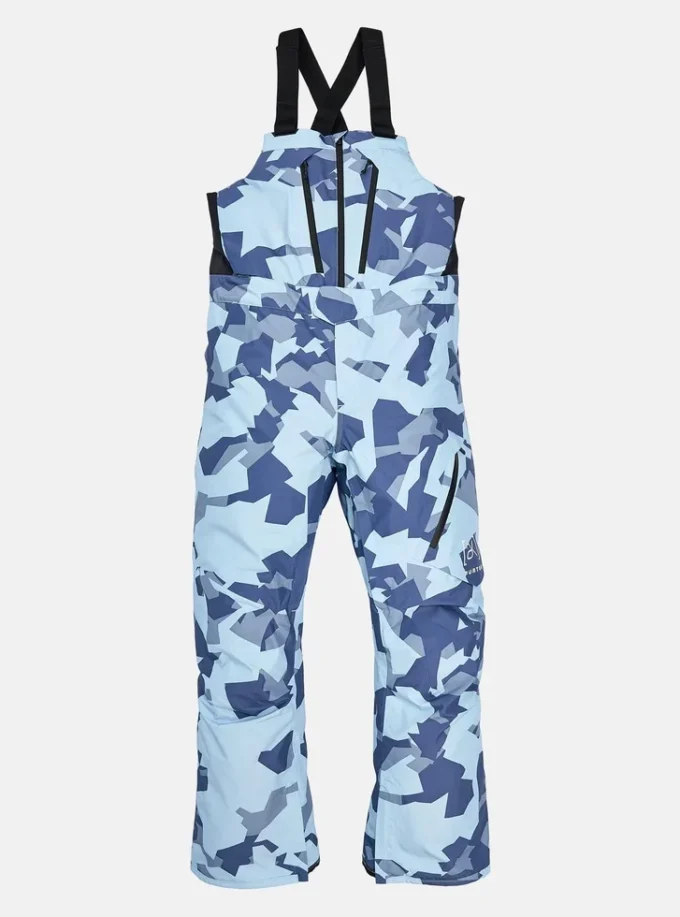 Burton [ak]® Cyclic GORE-TEX 2L bib-bukser til mænd (prøve)