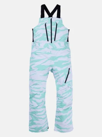 Burton [ak]® Cyclic GORE-TEX 2L bib-bukser til mænd