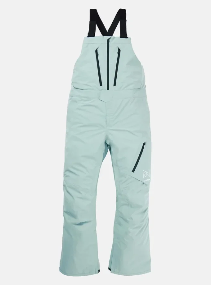 Burton [ak]® Cyclic GORE-TEX 2L Bib Pants (lang) til mænd