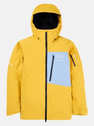 Burton [ak]® Cyclic GORE‑TEX 2L jakke til mænd