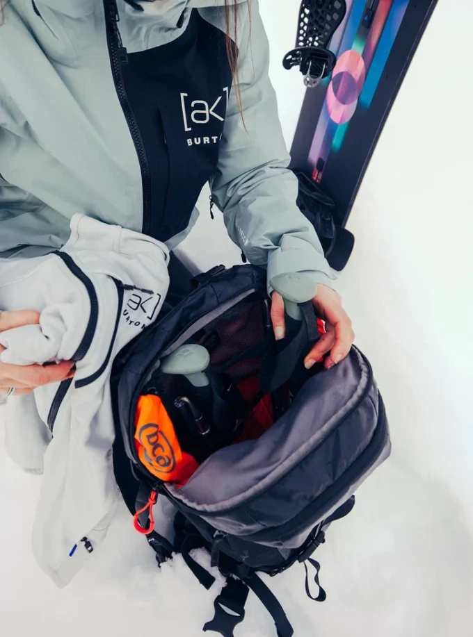 Burton [ak]® Dispatcher 18L rygsæk
