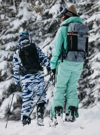 Burton [ak]® Dispatcher 18L rygsæk (prøve)