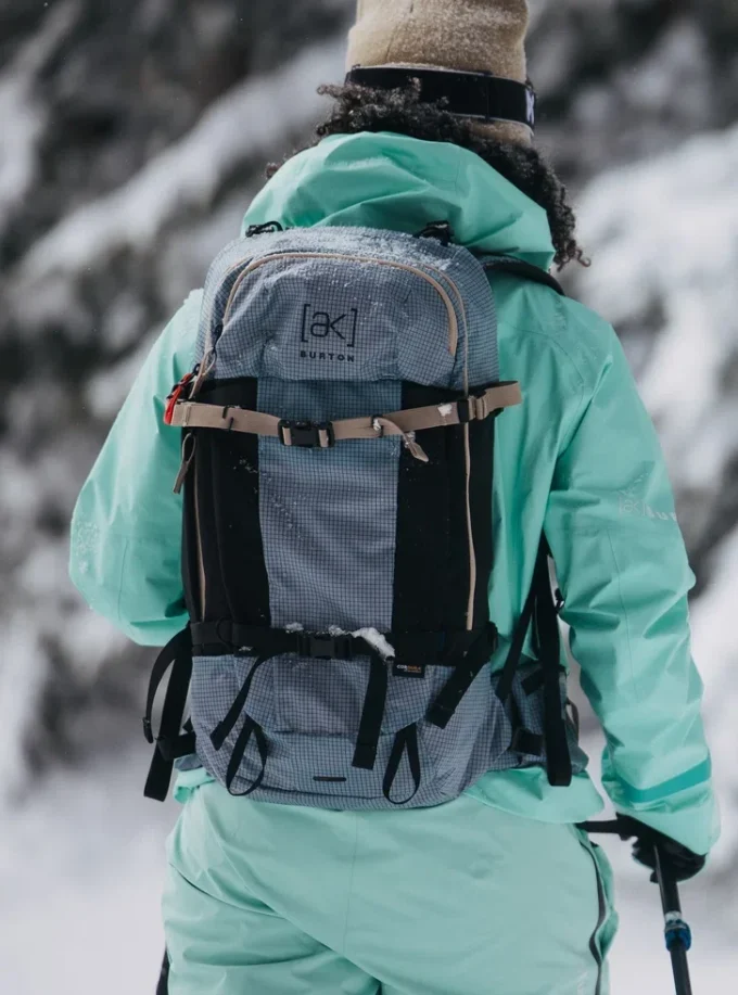 Burton [ak]® Dispatcher 18L rygsæk (prøve)