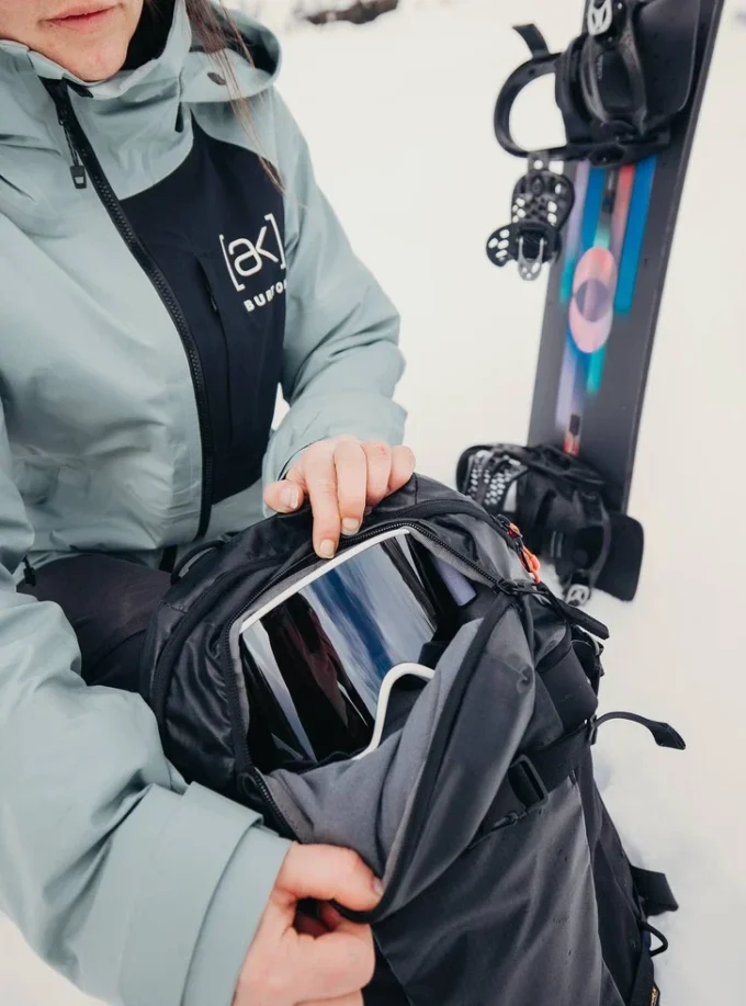Burton [ak]® Dispatcher 18L rygsæk (prøve)