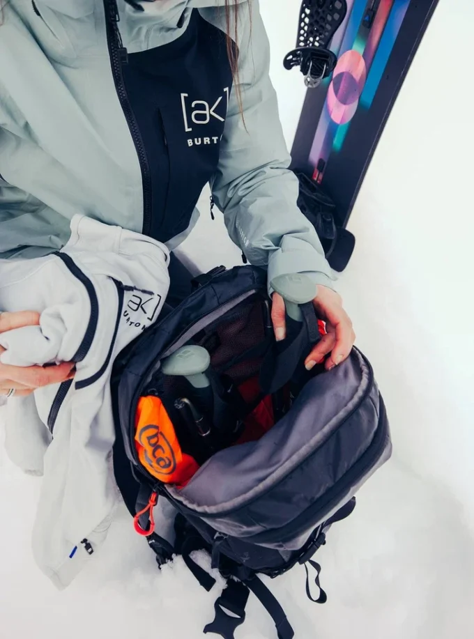 Burton [ak]® Dispatcher 18L rygsæk (prøve)