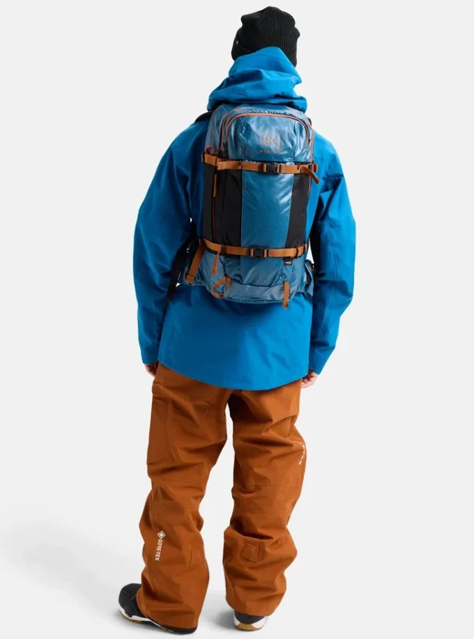 Burton [ak]® Dispatcher 25L rygsæk