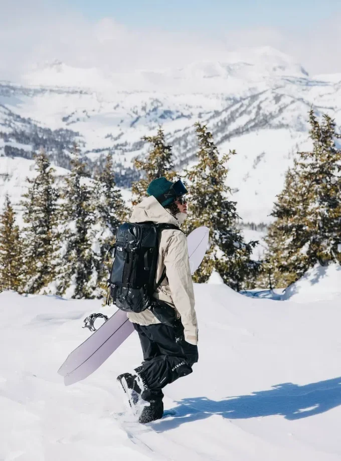 Burton [ak]® Dispatcher 25L rygsæk (prøve)