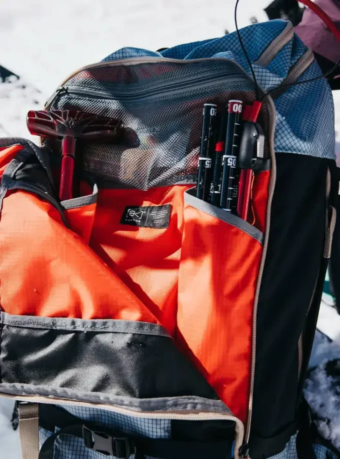 Burton [ak]® Dispatcher 25L rygsæk (prøve)