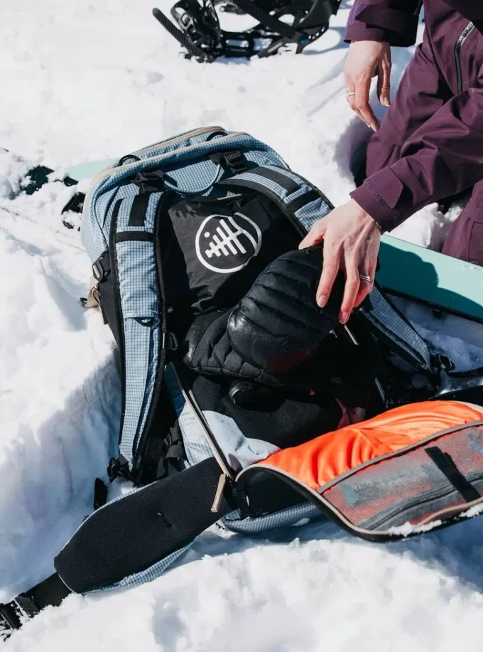Burton [ak]® Dispatcher 25L rygsæk (prøve)