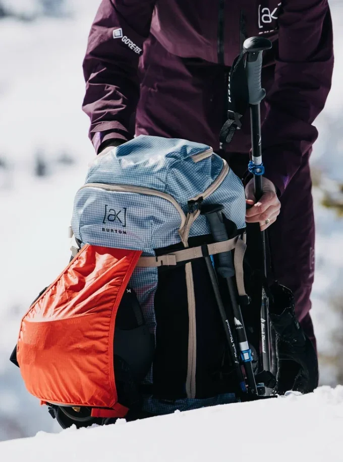 Burton [ak]® Dispatcher 25L rygsæk (prøve)