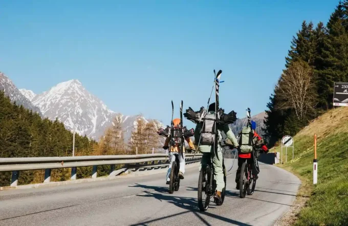Burton [ak]® Dispatcher 35L rygsæk