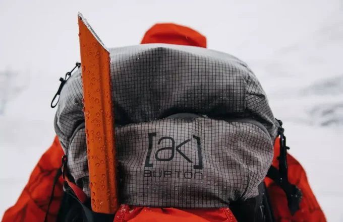 Burton [ak]® Dispatcher 35L rygsæk