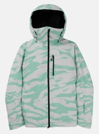Burton [ak]® Embark GORE‑TEX 2L jakke til kvinder