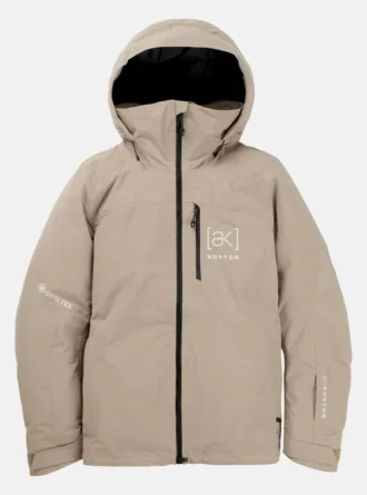 Burton [ak]® Embark GORE‑TEX 2L jakke til kvinder