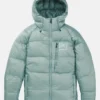 Burton [ak]® Expedition dunjakke til mænd (prøve)