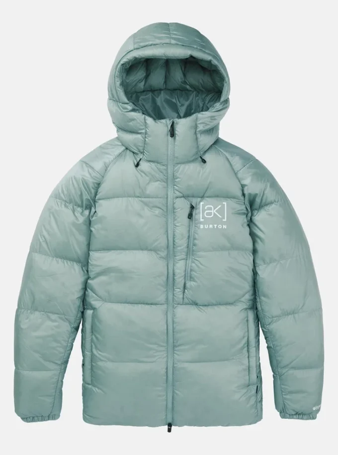 Burton [ak]® Expedition dunjakke til mænd (prøve)