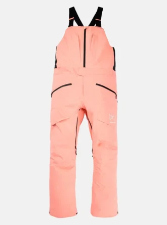 Burton [ak]® Freebird GORE‑TEX 3L Stretch Bib Pants til mænd
