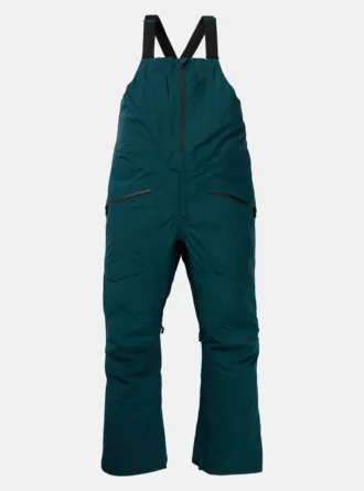 Burton [ak]® Freebird GORE‑TEX 3L Stretch Bib Pants til mænd