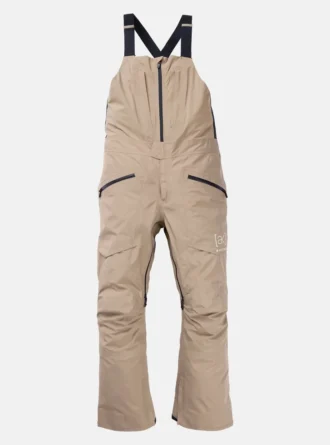 Burton [ak]® Freebird GORE‑TEX 3L Stretch Bib Pants til mænd