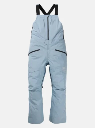 Burton [ak]® Freebird GORE‑TEX 3L Stretch Bib Pants til mænd (prøve)