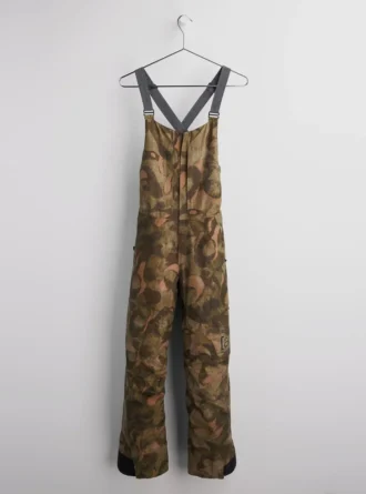 Burton [ak]® GORE-TEX 2L Kimmy Bib Pant til kvinder