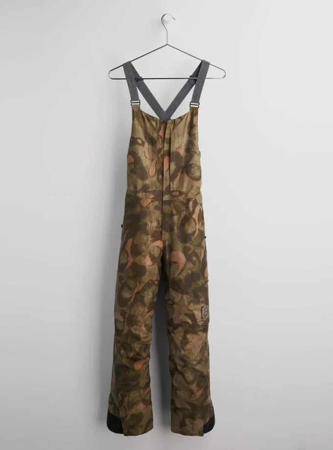 Burton [ak]® GORE-TEX 2L Kimmy Bib Pant til kvinder
