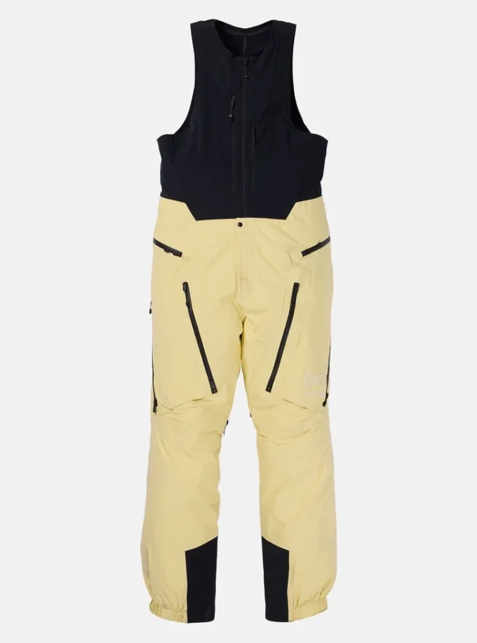 Burton [ak]® GORE-TEX C-KNIT 3L Kalausi Bib Pants til mænd