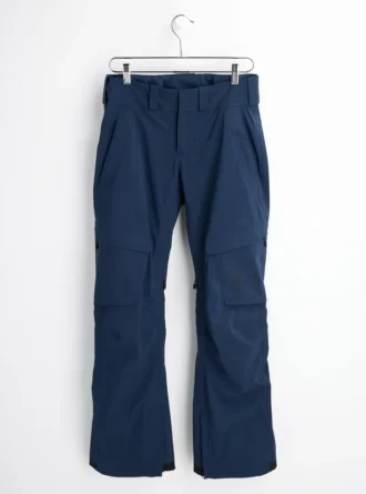 Burton [ak]® GORE-TEX Summit bukser til kvinder – lang