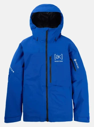 Burton [ak]® Helitack GORE‑TEX 2L Stretch-jakke til mænd