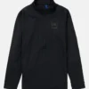 Burton [ak]® Helium Grid Half-Zip Fleece til mænd