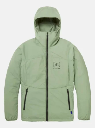 Burton [ak]® Helium hættetrøje med stretch og isolering til kvinder