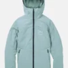 Burton [ak]® Helium hættetrøje med stretch og isolering til kvinder