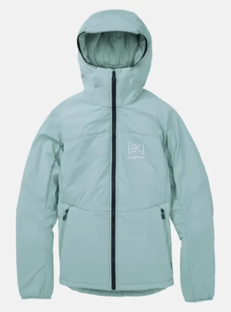 Burton [ak]® Helium hættetrøje med stretch og isolering til kvinder