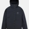 Burton [ak]® Helium Hooded Stretch Insulated Jacket til mænd