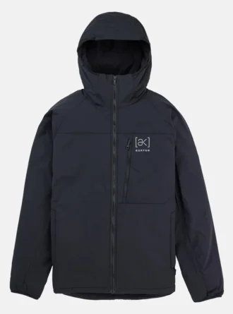 Burton [ak]® Helium Hooded Stretch Insulated Jacket til mænd