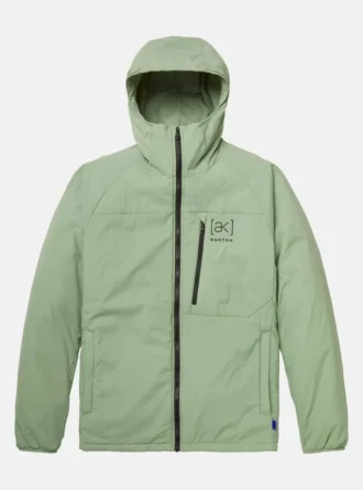 Burton [ak]® Helium Hooded Stretch Insulated Jacket til mænd