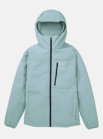 Burton [ak]® Helium Hooded Stretch Insulated Jacket til mænd (prøve)
